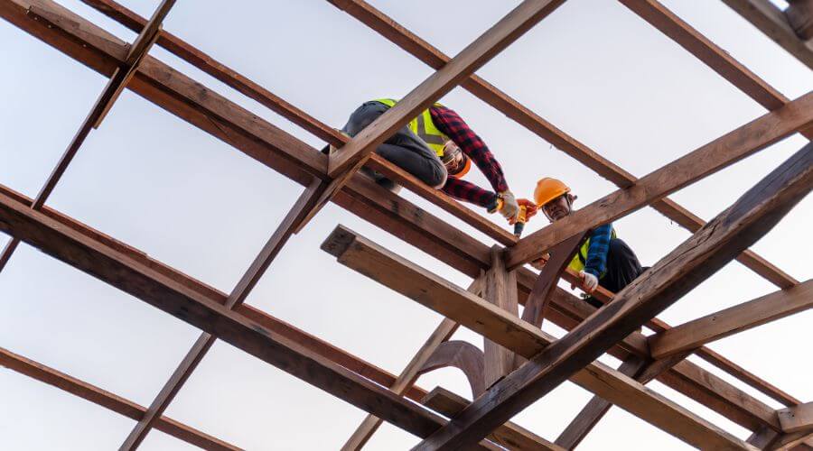Expert top industrial roofings services in Turtlepoint, PA